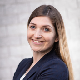 Janine Rüegger