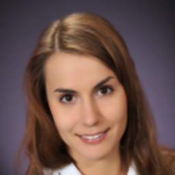 Anna Antonova