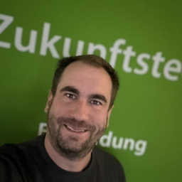Ulrich Wolzenburg