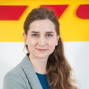 Social Media Profilbild Marina Haug Bonn