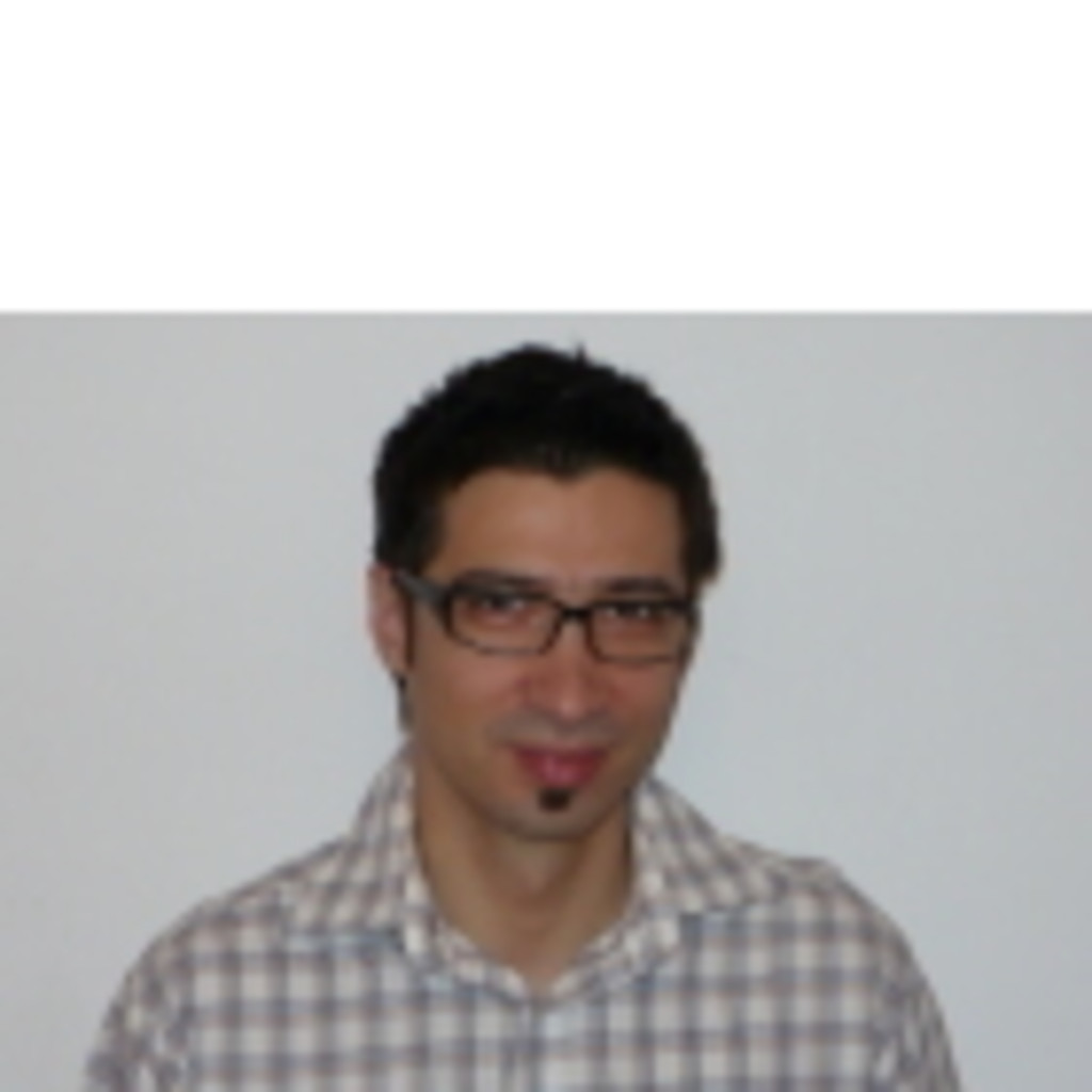 Marius Gavrilescu Managing Partner DigitalSquad XING