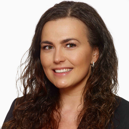 Tina Hoffmann