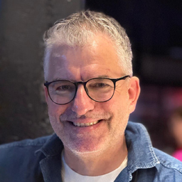 Oliver Stein