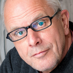 Martin Fischinger
