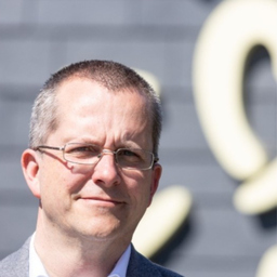 Andreas Dörschel's profile picture
