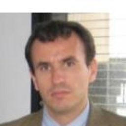 Prof. Ignacio Pío Galdos Murga's profile picture