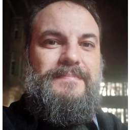 Igor Szajnbrum Farah's profile picture
