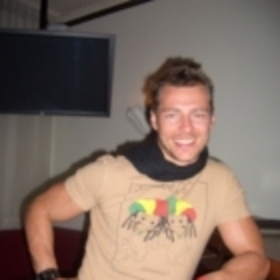 Marcel-Eric Münch