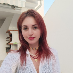 Isabell Fränzer