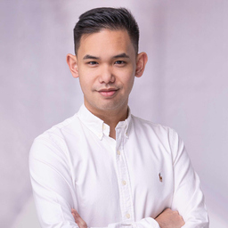 Minh  Luong