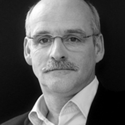 Profilbild Carl Michael Römer