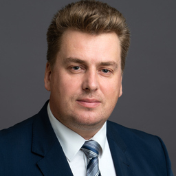 Miłosz Krzywania's profile picture
