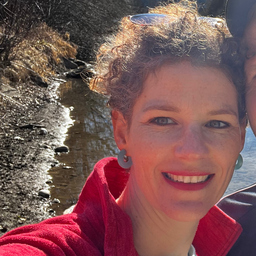 Martina Köppen's profile picture