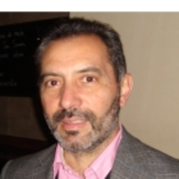Antonio César de la Poza Mendoza