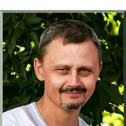 Alexander Strikalov's profile picture