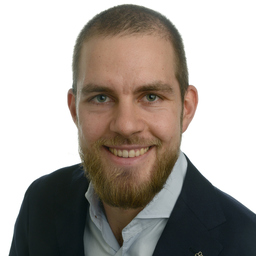 Niklas Sparr