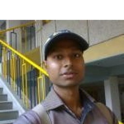 Amareesh Prajapati