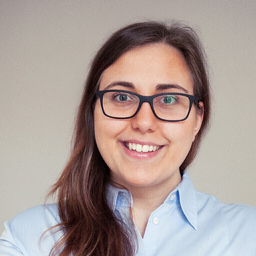 Carolin Skottke