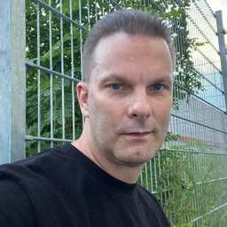 Michael Walter