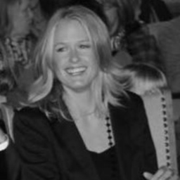 Anne Moormann