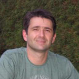Julio Ferrari