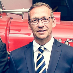 Carsten Liedtke