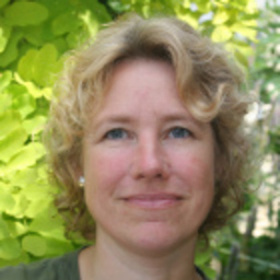 Claudia Schuster