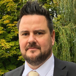 Klaus Lemm