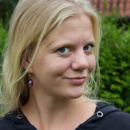 Britta Gade