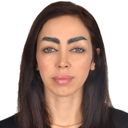 Fereshteh Moradi Neshat