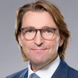 Profilbild Klaus Greb