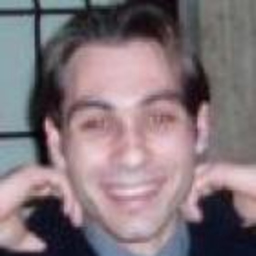 Roberto Carrisi