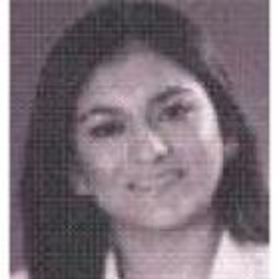 Jenny Ardila Ocampo