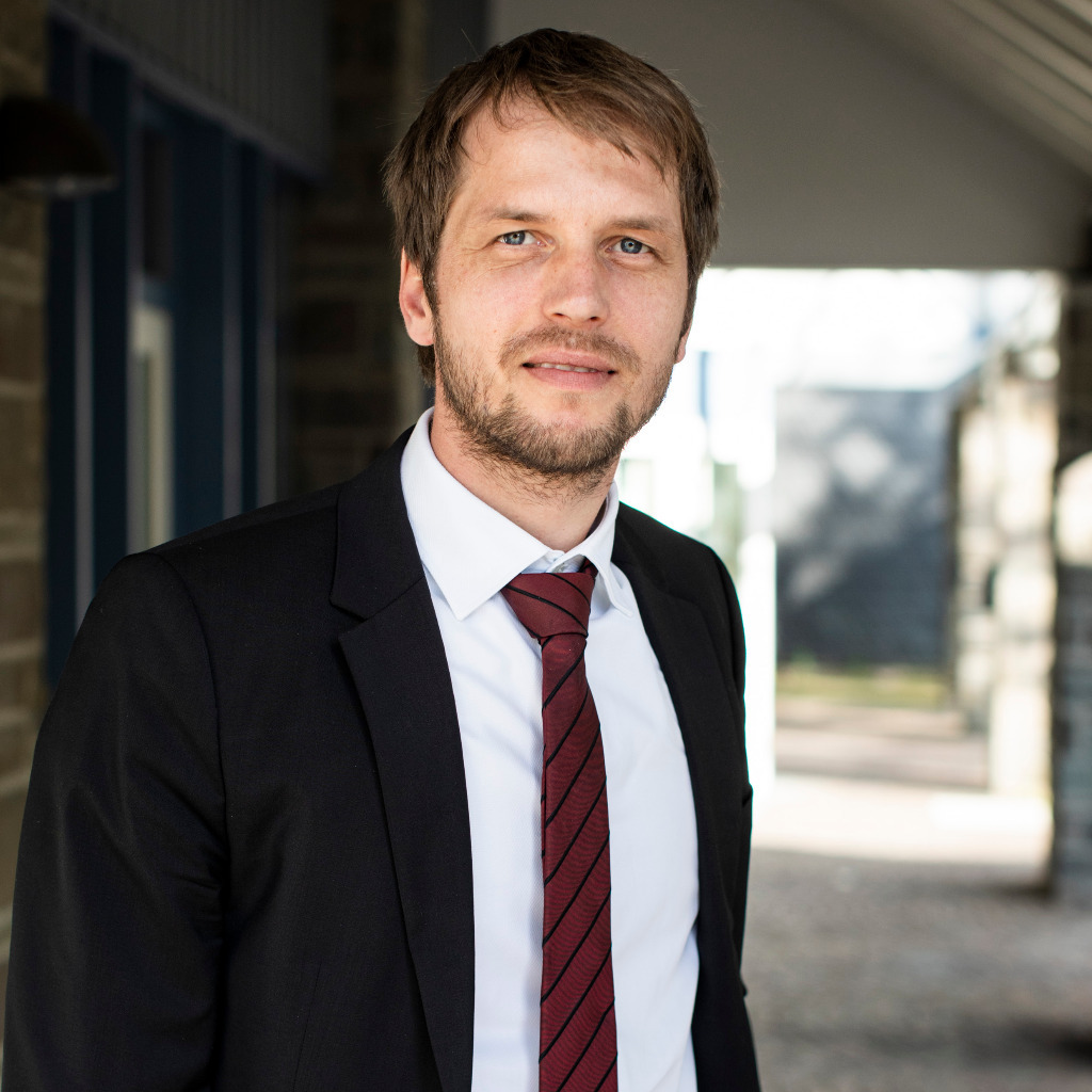 Mario Bredow Stadt Overath XING