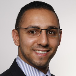 Khaled Boukhalfa