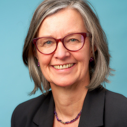 Anne Stroot