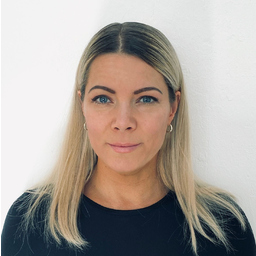 Profilbild Lena Buchholz