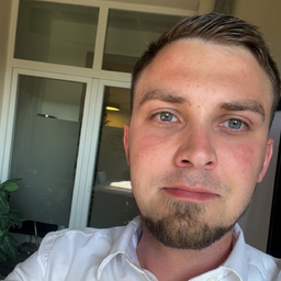 Max Hoffmann's profile picture