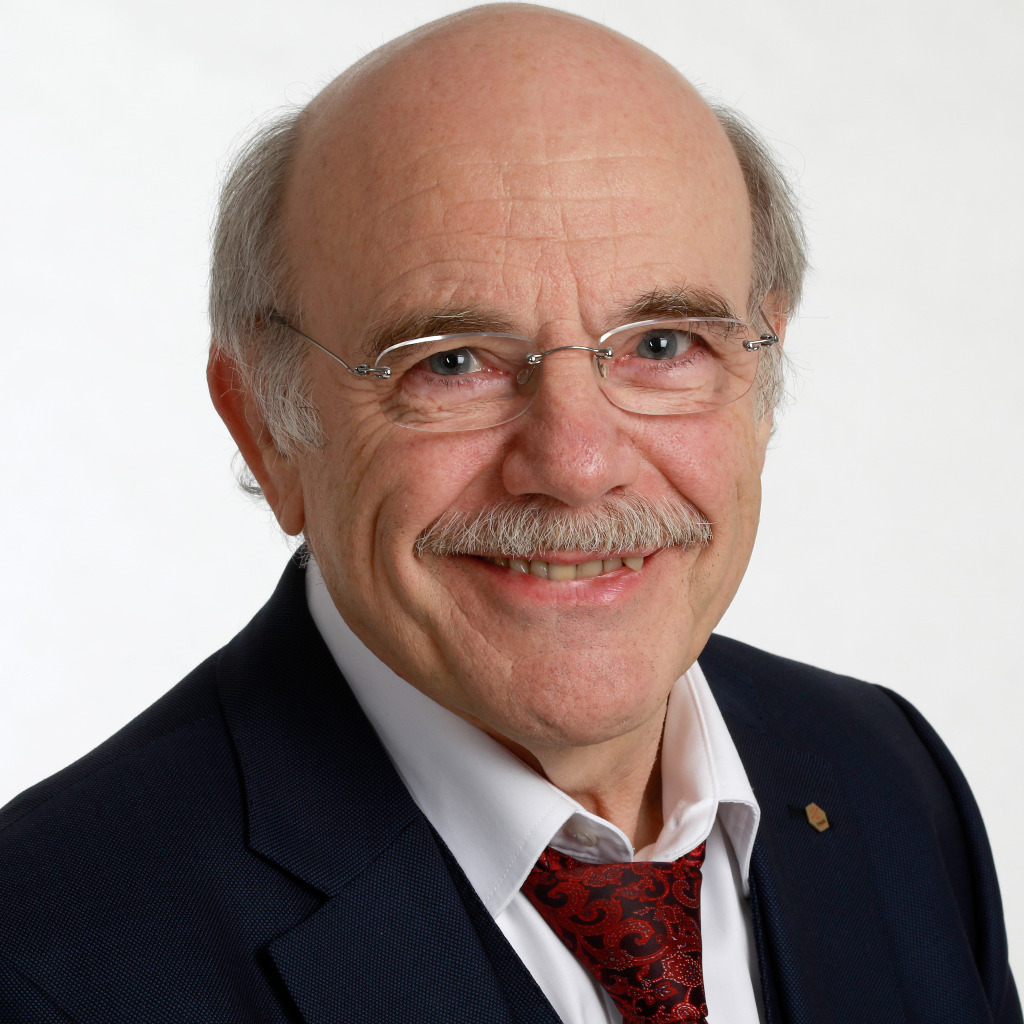 Franz Arnold Geschäftsführender Berater EVOLOG