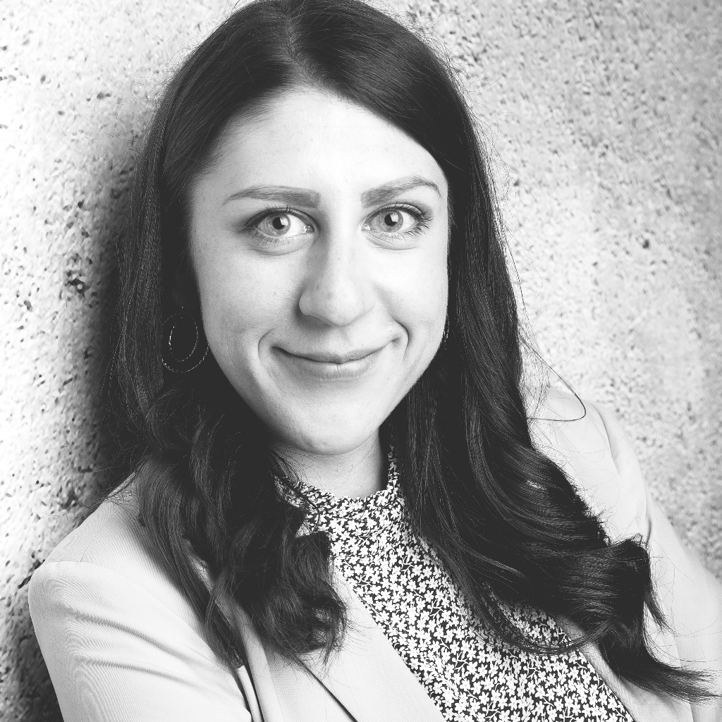 Ingrid Rehn Senior Manager Corporate Communications NEW WORK SE XING
