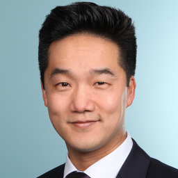 Dr. Kyung-Man Han