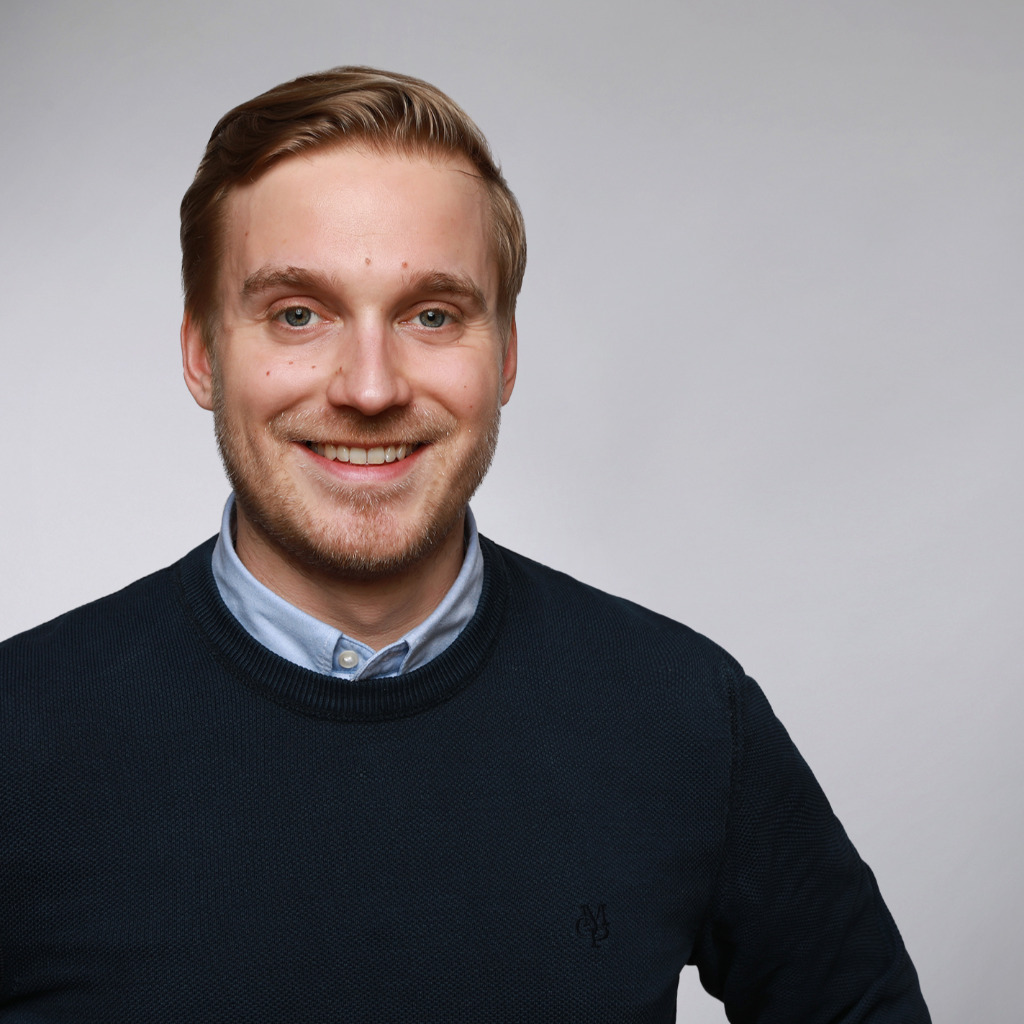 Christoph Bechler Test Engineer D+H Mechatronic AG XING