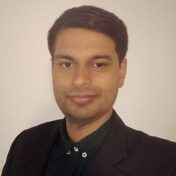 Usman Zia Ullah