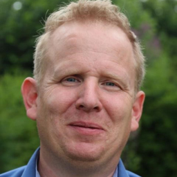Björn Hansen