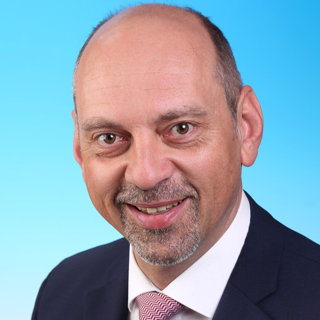 Peter Reiß Teamleiter Einkauf gh Auer Guss XING