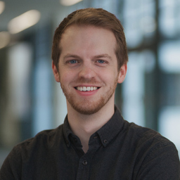 Dr. Patrik Fröhlich