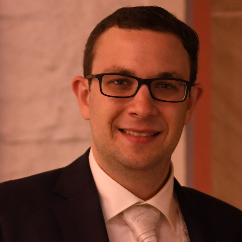 Andrew Norman Leader Forwarding Execution Grace GmbH XING