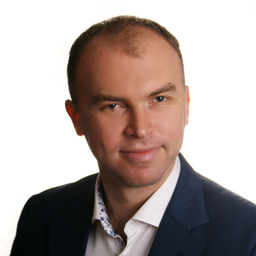 Patryk Kępski's profile picture