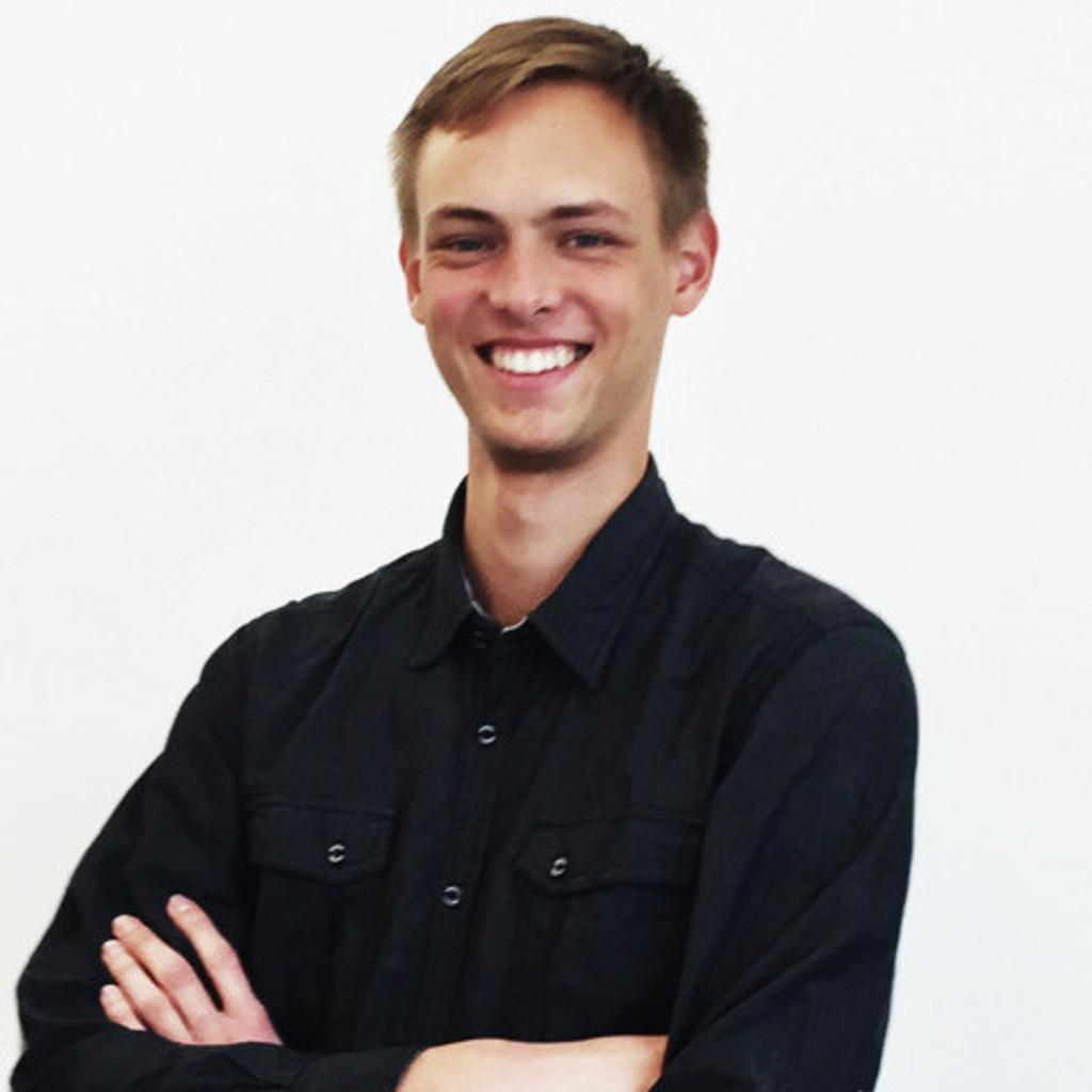 Christoph Hähnel Recruitment Consultant Career Management GmbH XING