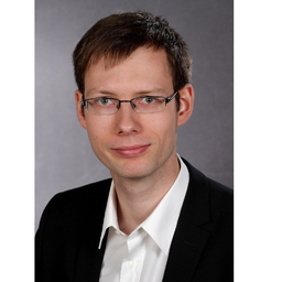 Christopher Schuchardt